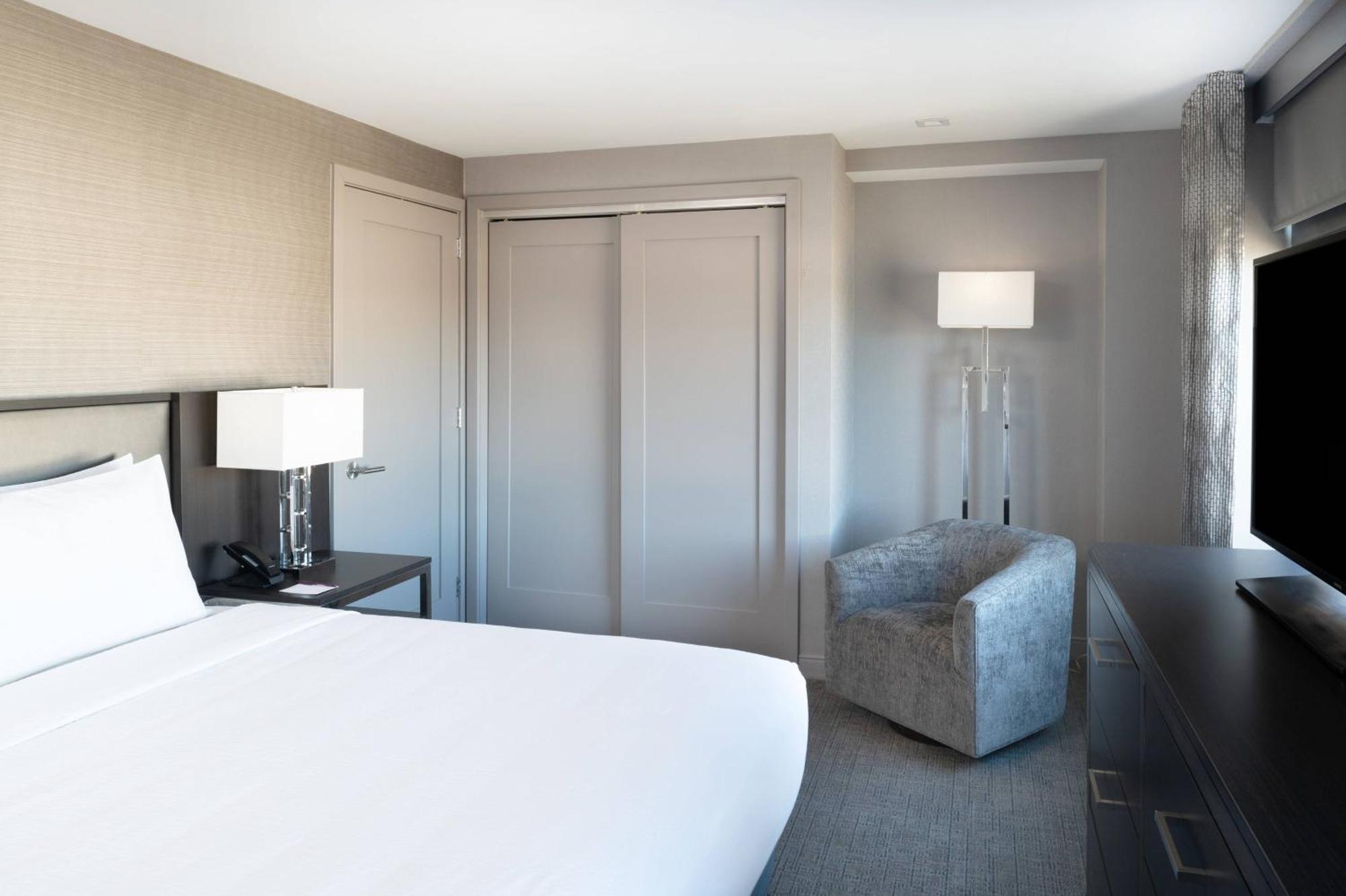 Residence Inn By Marriott Weehawken Eksteriør bilde
