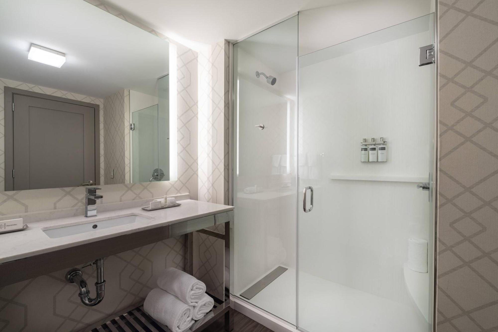 Residence Inn By Marriott Weehawken Eksteriør bilde