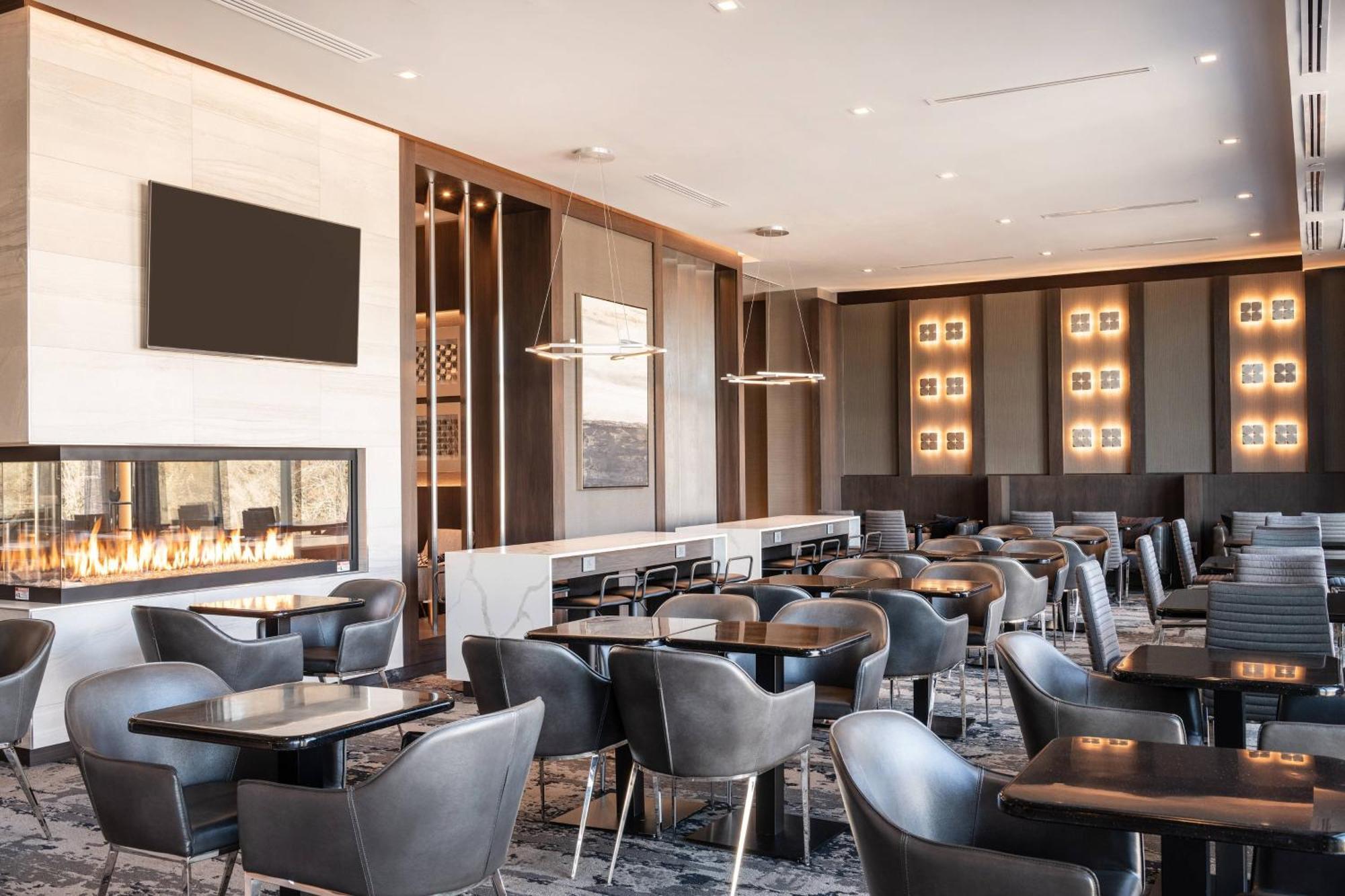Residence Inn By Marriott Weehawken Eksteriør bilde