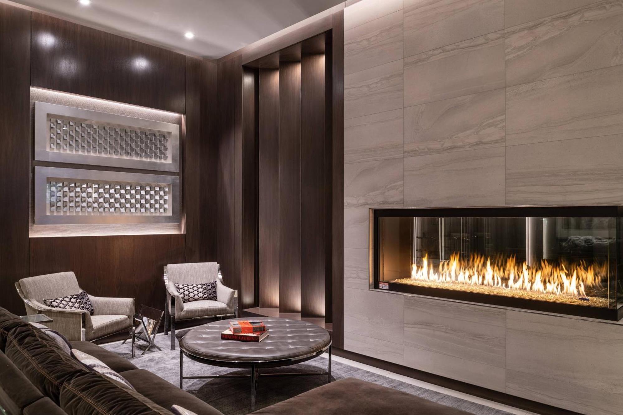 Residence Inn By Marriott Weehawken Eksteriør bilde