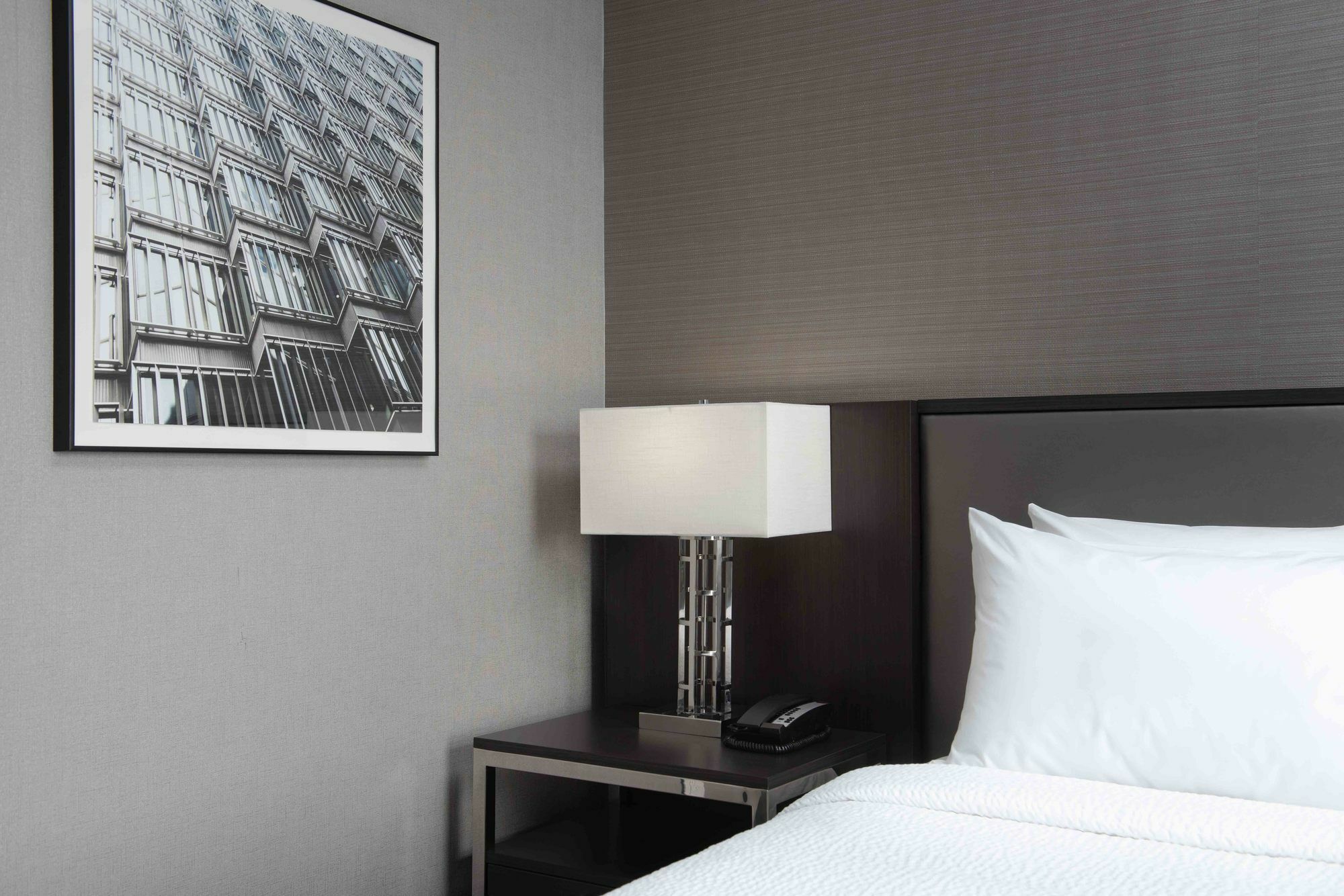 Residence Inn By Marriott Weehawken Eksteriør bilde